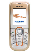 Darmowe dzwonki Nokia 2600 Classic do pobrania.